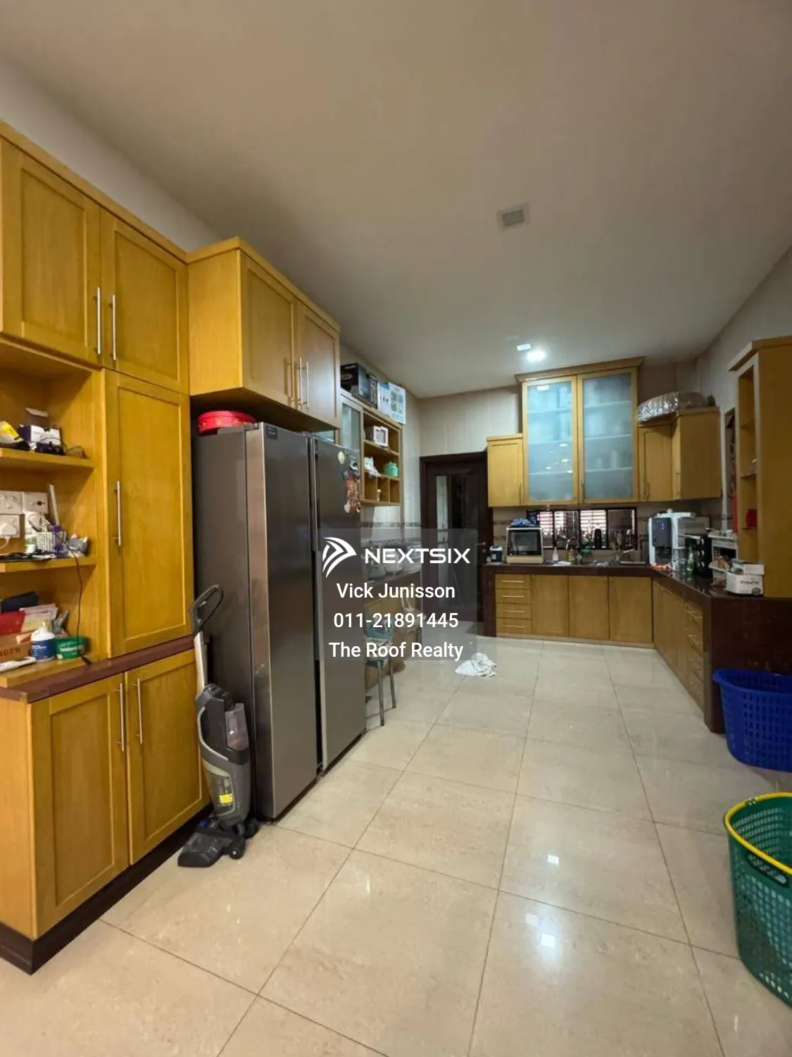 Semi-detached House For Sale in Kuching Sarawak - Image 22