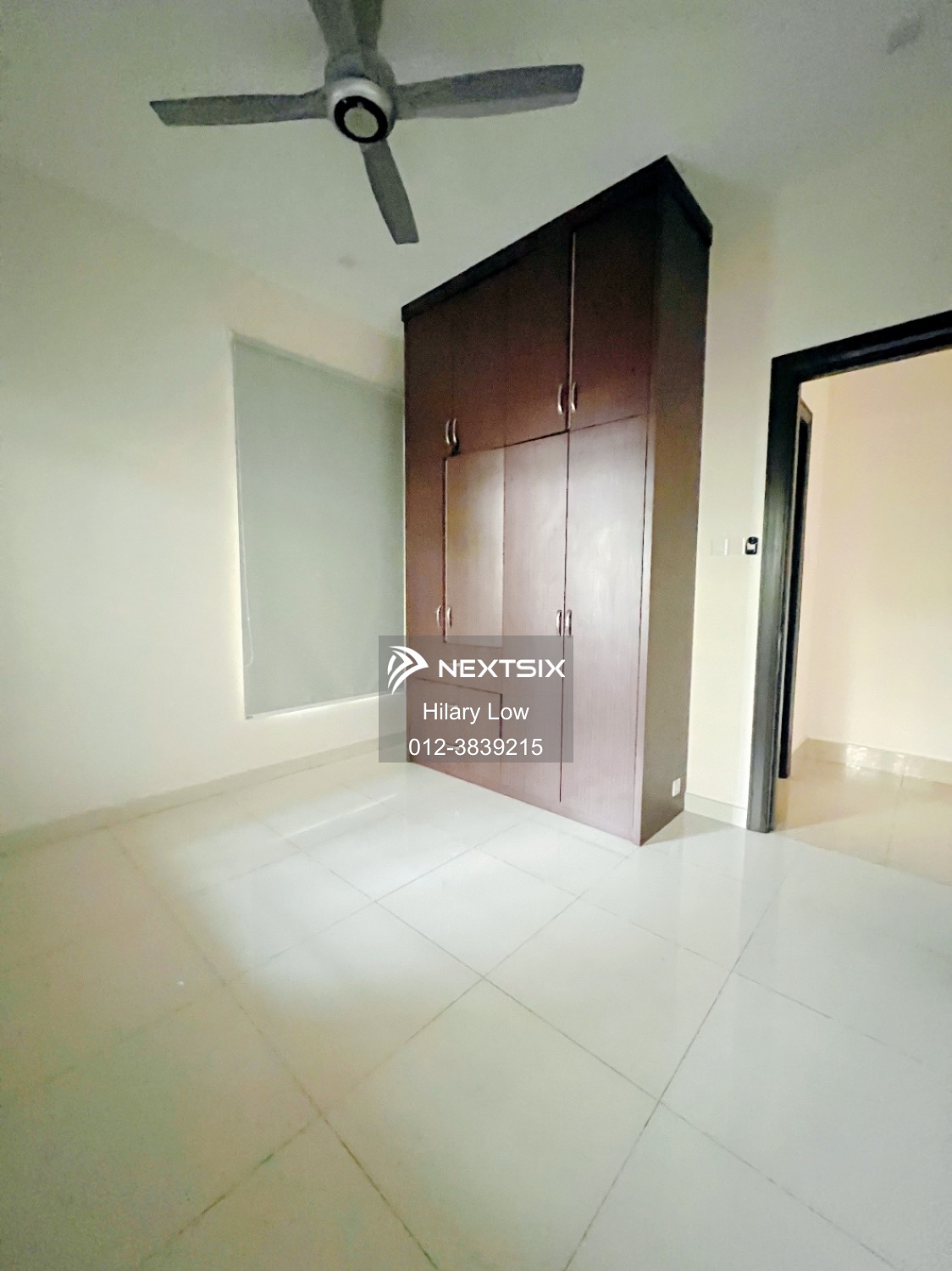 Semi-detached House For Sale in Seputeh Wilayah Persekutuan Kuala Lumpur - Image 3