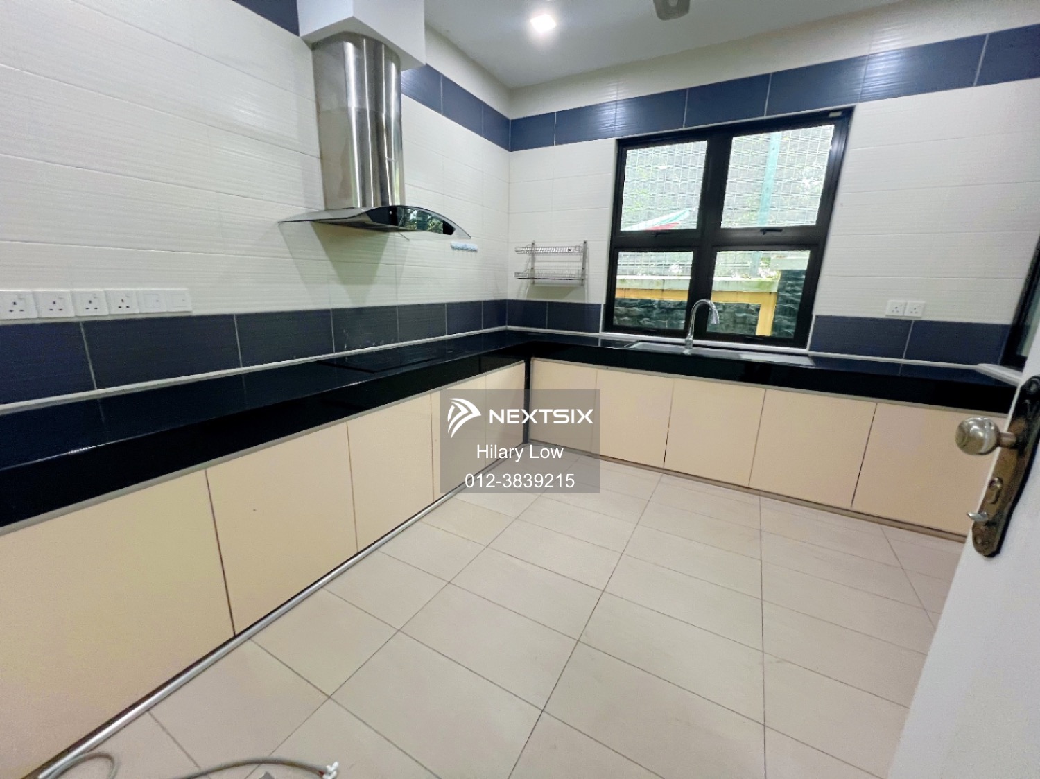 Semi-detached House For Sale in Seputeh Wilayah Persekutuan Kuala Lumpur - Image 4