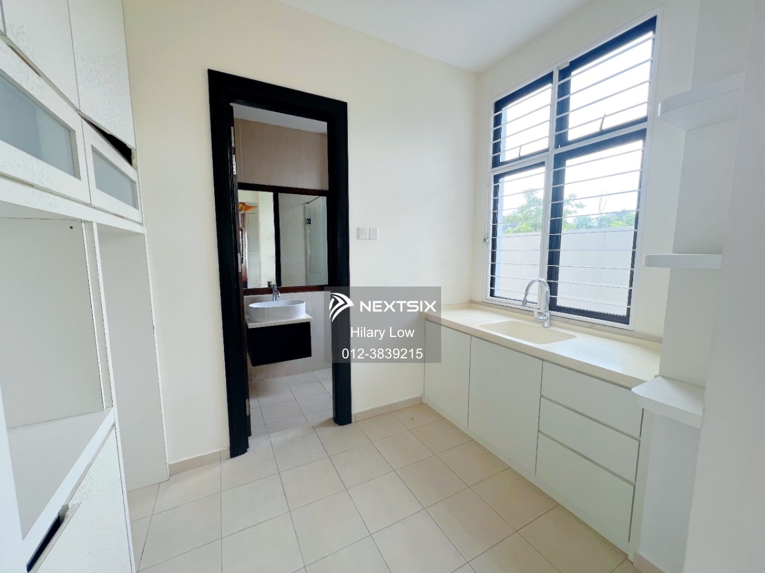 Semi-detached House For Sale in Seputeh Wilayah Persekutuan Kuala Lumpur - Image 5