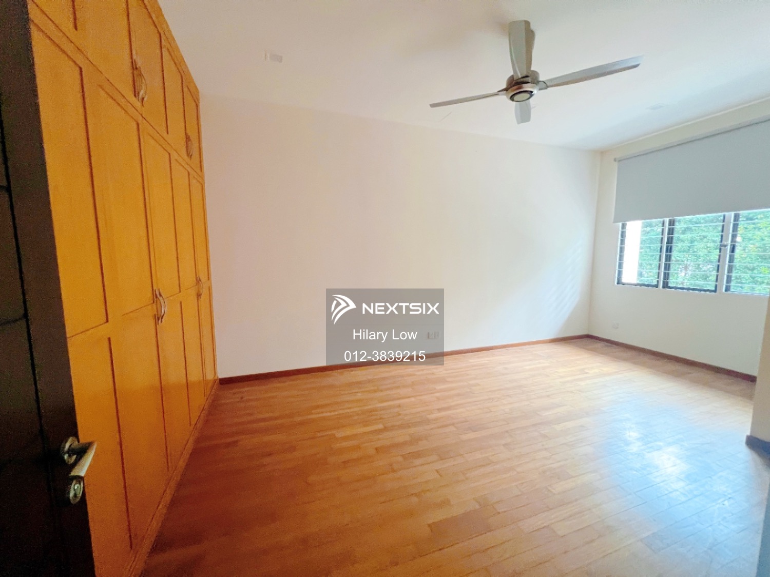 Semi-detached House For Sale in Seputeh Wilayah Persekutuan Kuala Lumpur - Image 6