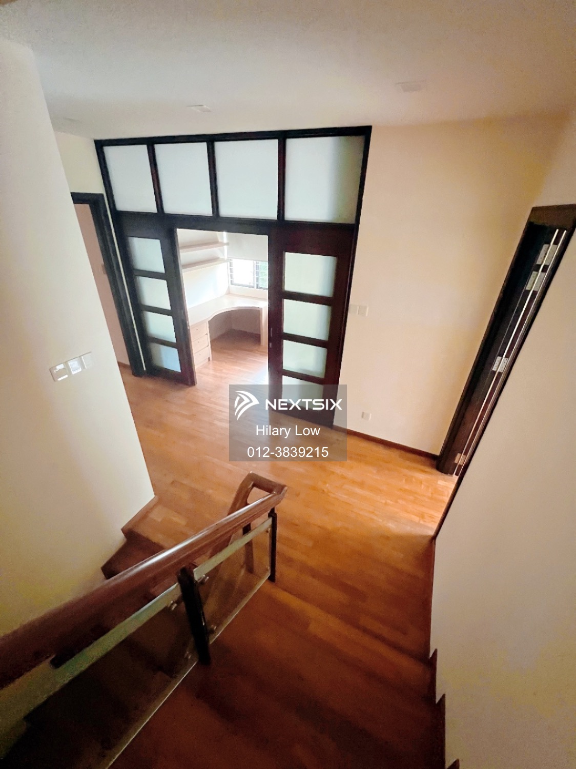 Semi-detached House For Sale in Seputeh Wilayah Persekutuan Kuala Lumpur - Image 7