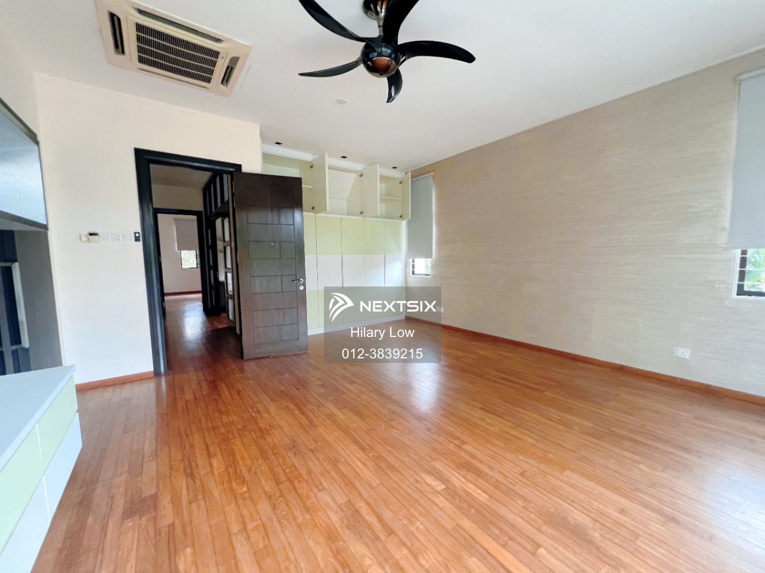 Semi-detached House For Sale in Seputeh Wilayah Persekutuan Kuala Lumpur - Image 8