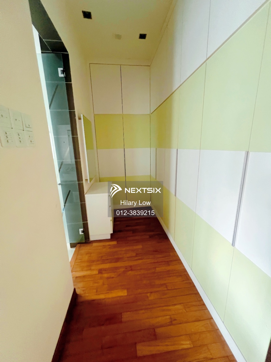 Semi-detached House For Sale in Seputeh Wilayah Persekutuan Kuala Lumpur - Image 9