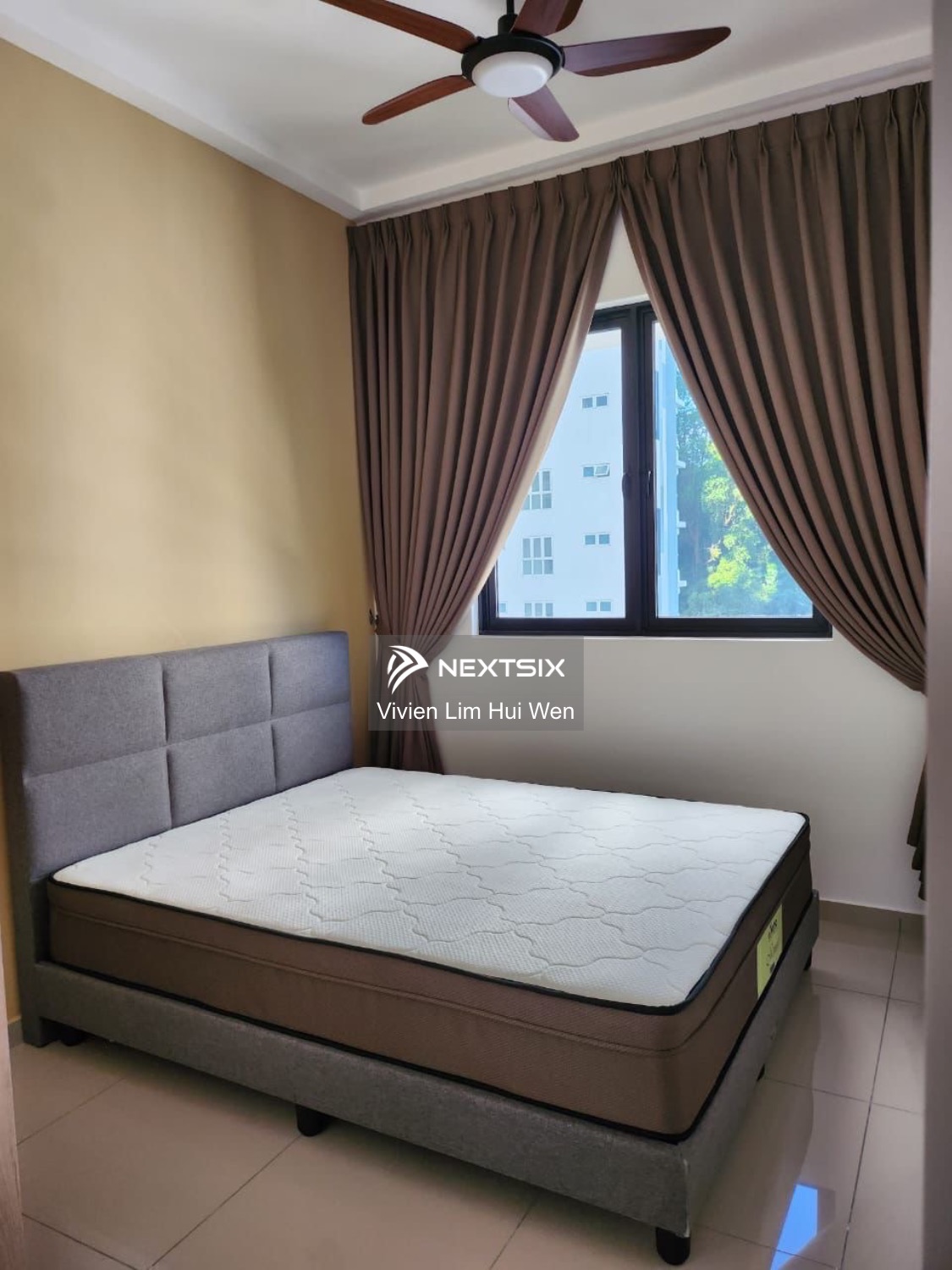Condominium For Rent in Bayan Lepas Penang - Image 3