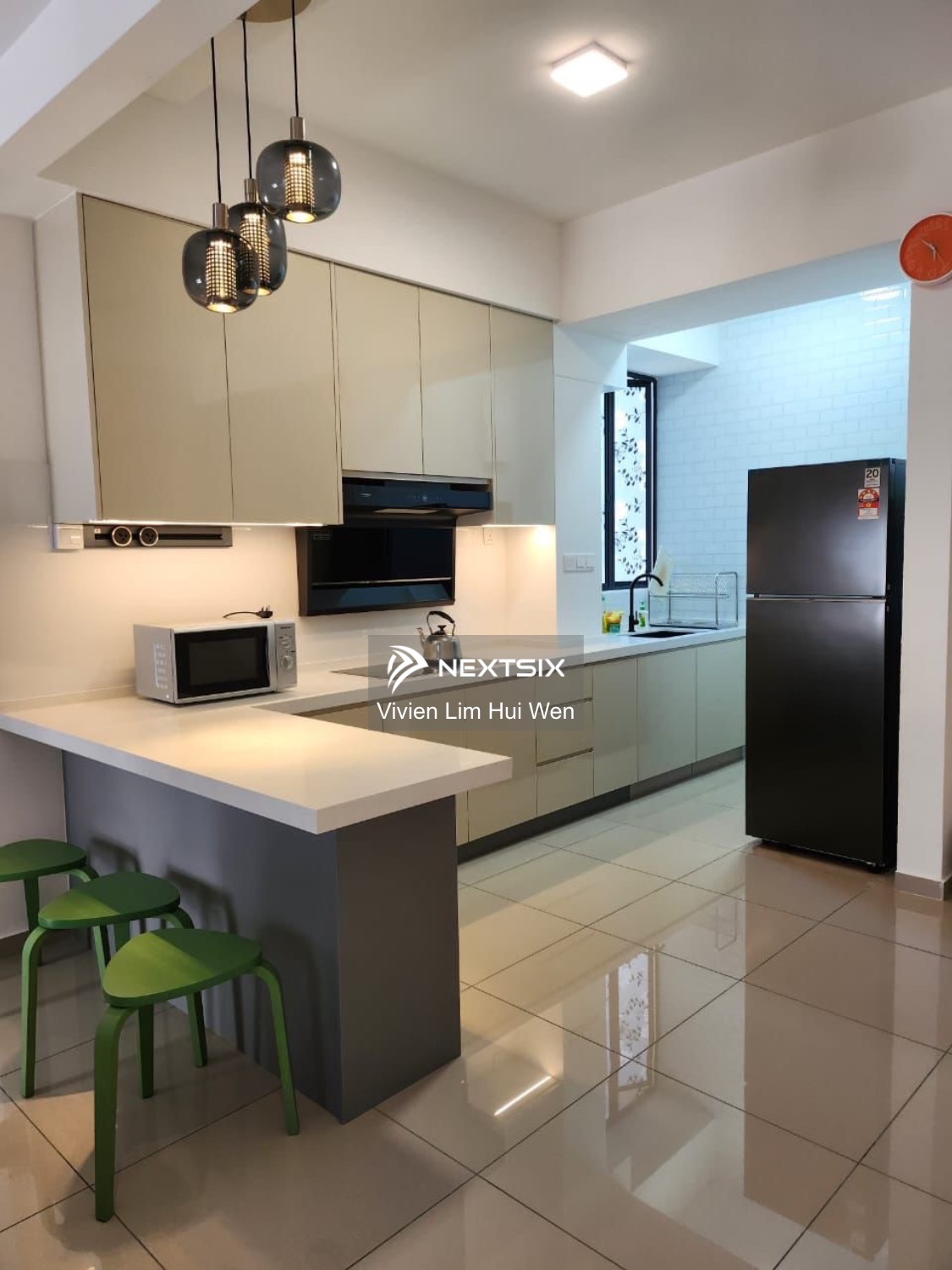 Condominium For Rent in Bayan Lepas Penang - Image 5