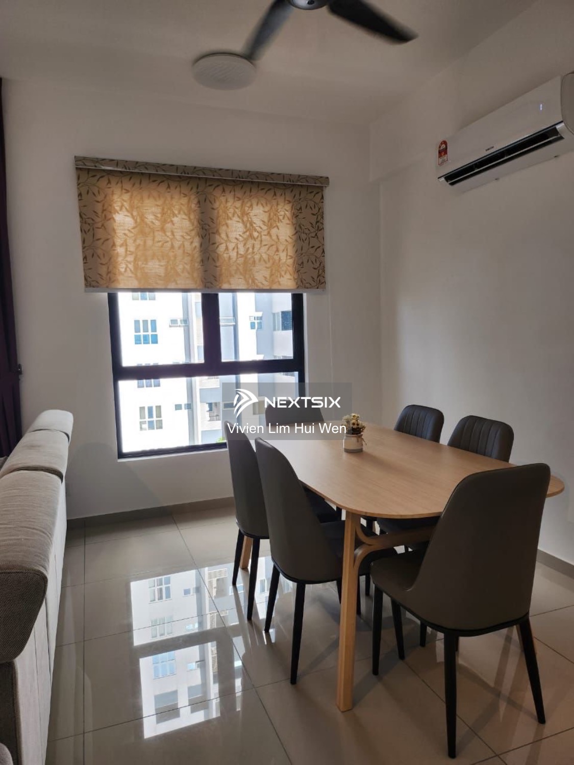 Condominium For Rent in Bayan Lepas Penang - Image 6