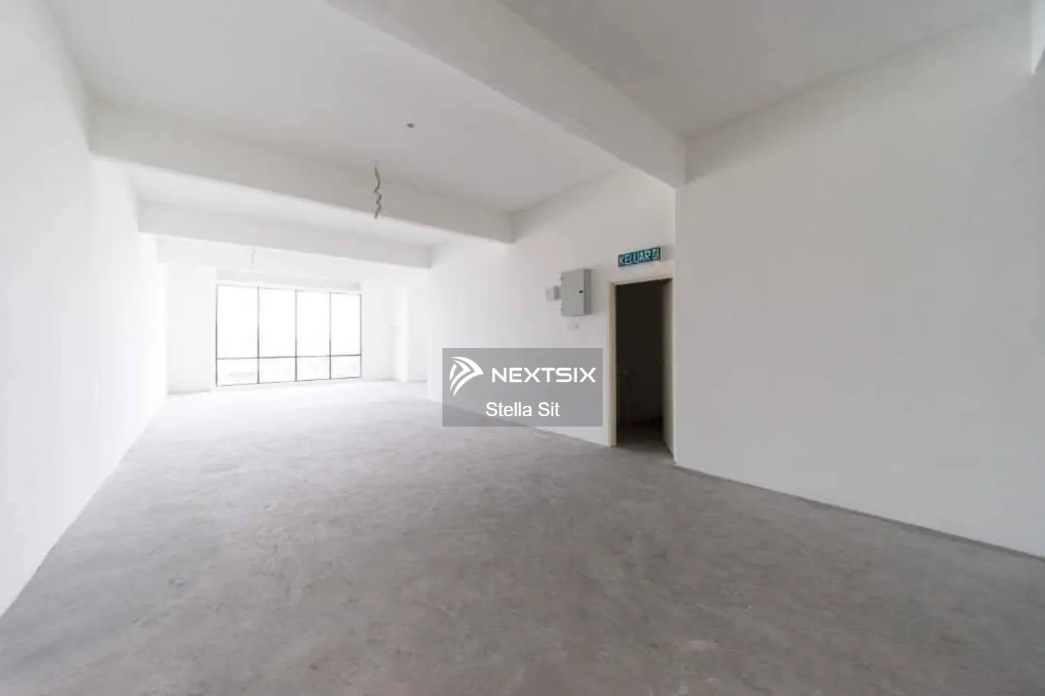 Link Factory For Sale in Kapar Selangor