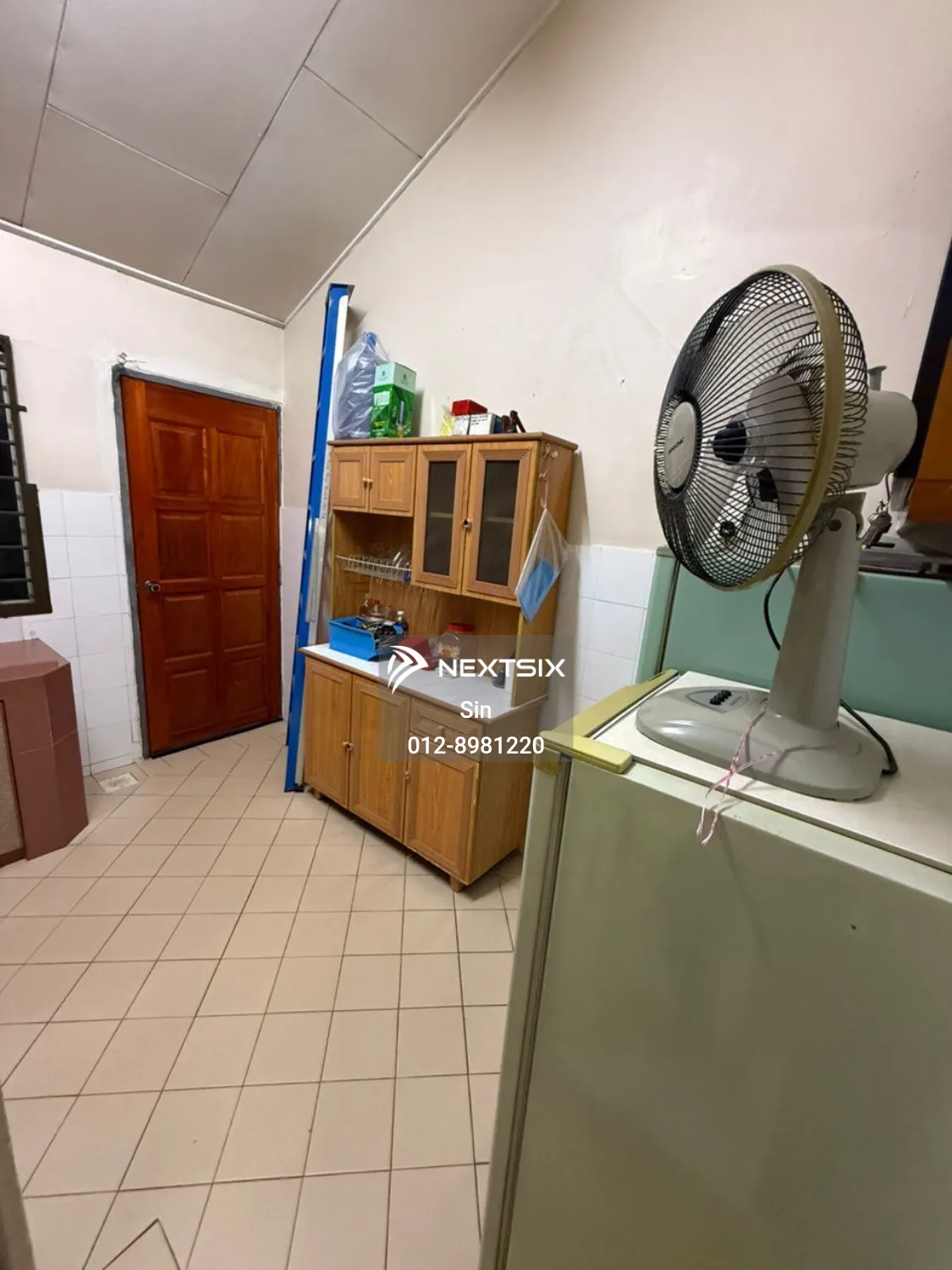 1-sty Terrace/Link House For Sale in Kulai Johor - Image 8