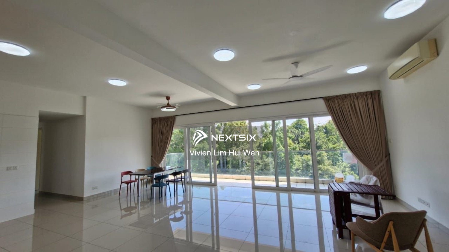 Condominium For Rent in Batu Maung Penang