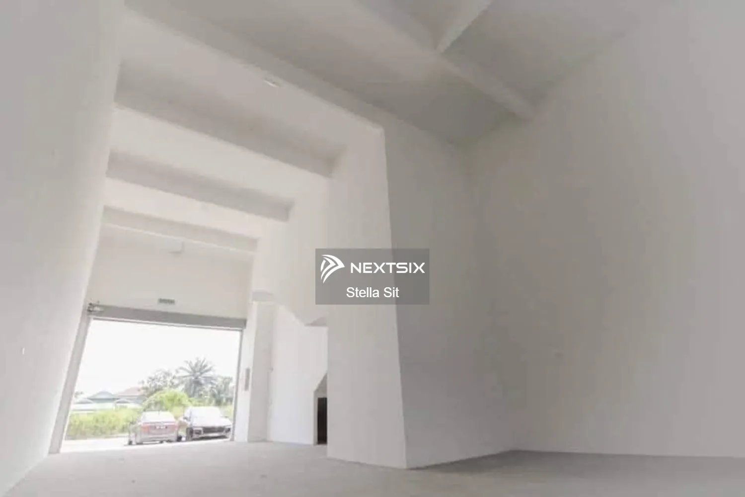Warehouse For Rent in Kapar Selangor