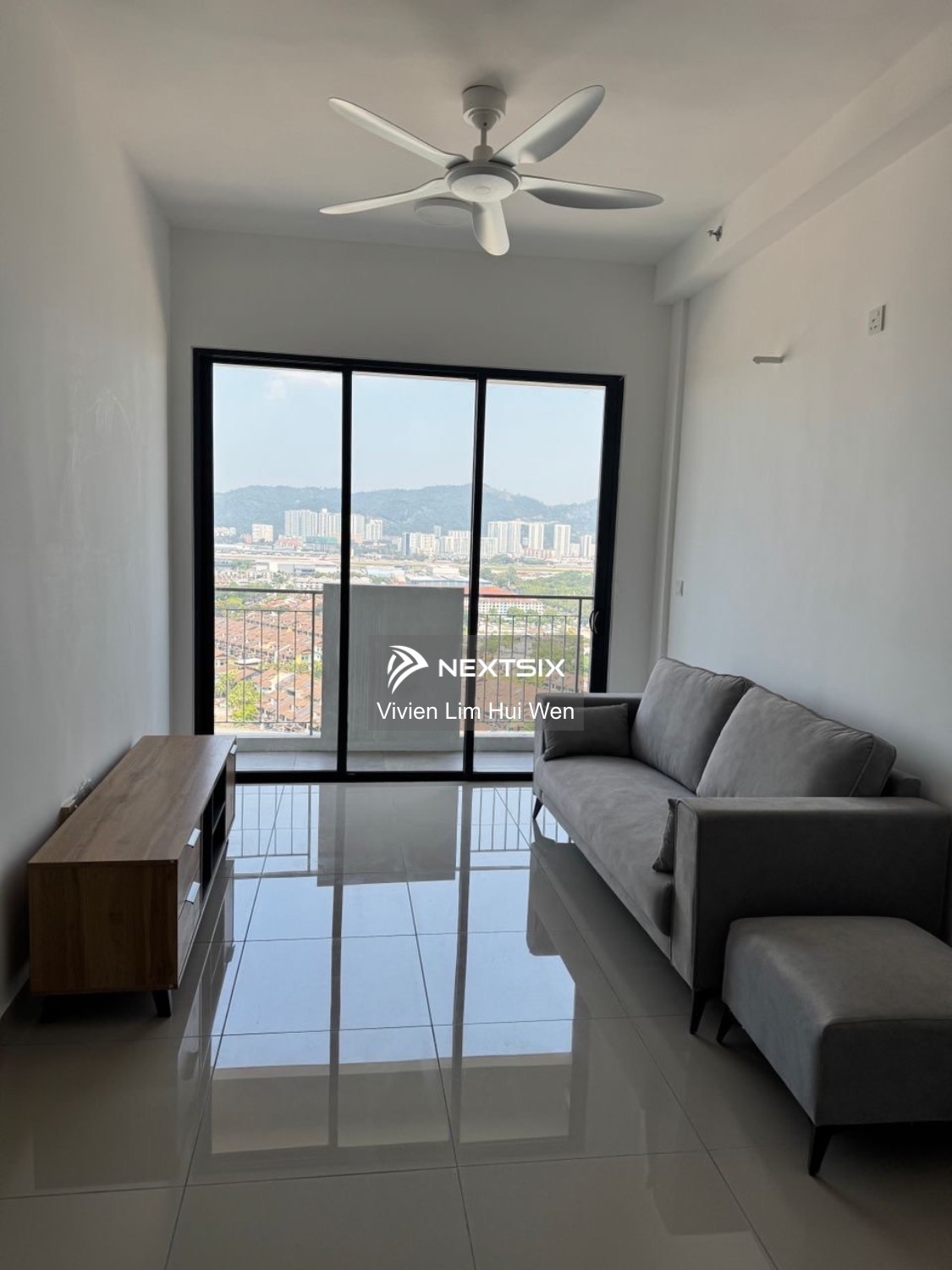 Condominium For Rent in Bayan Lepas Penang
