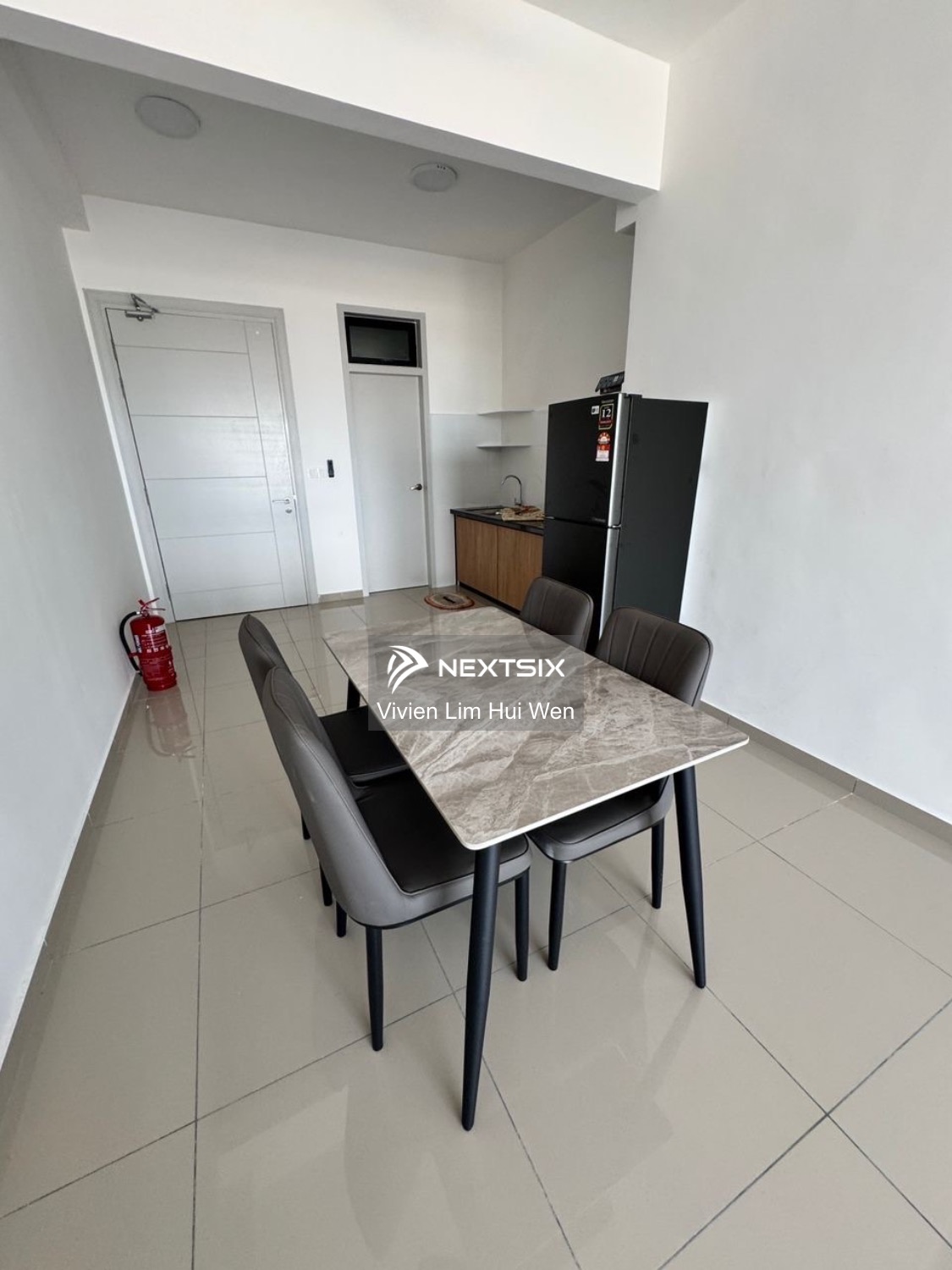 Condominium For Rent in Bayan Lepas Penang - Image 6