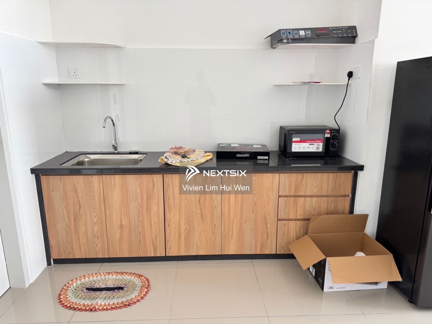 Condominium For Rent in Bayan Lepas Penang - Image 7