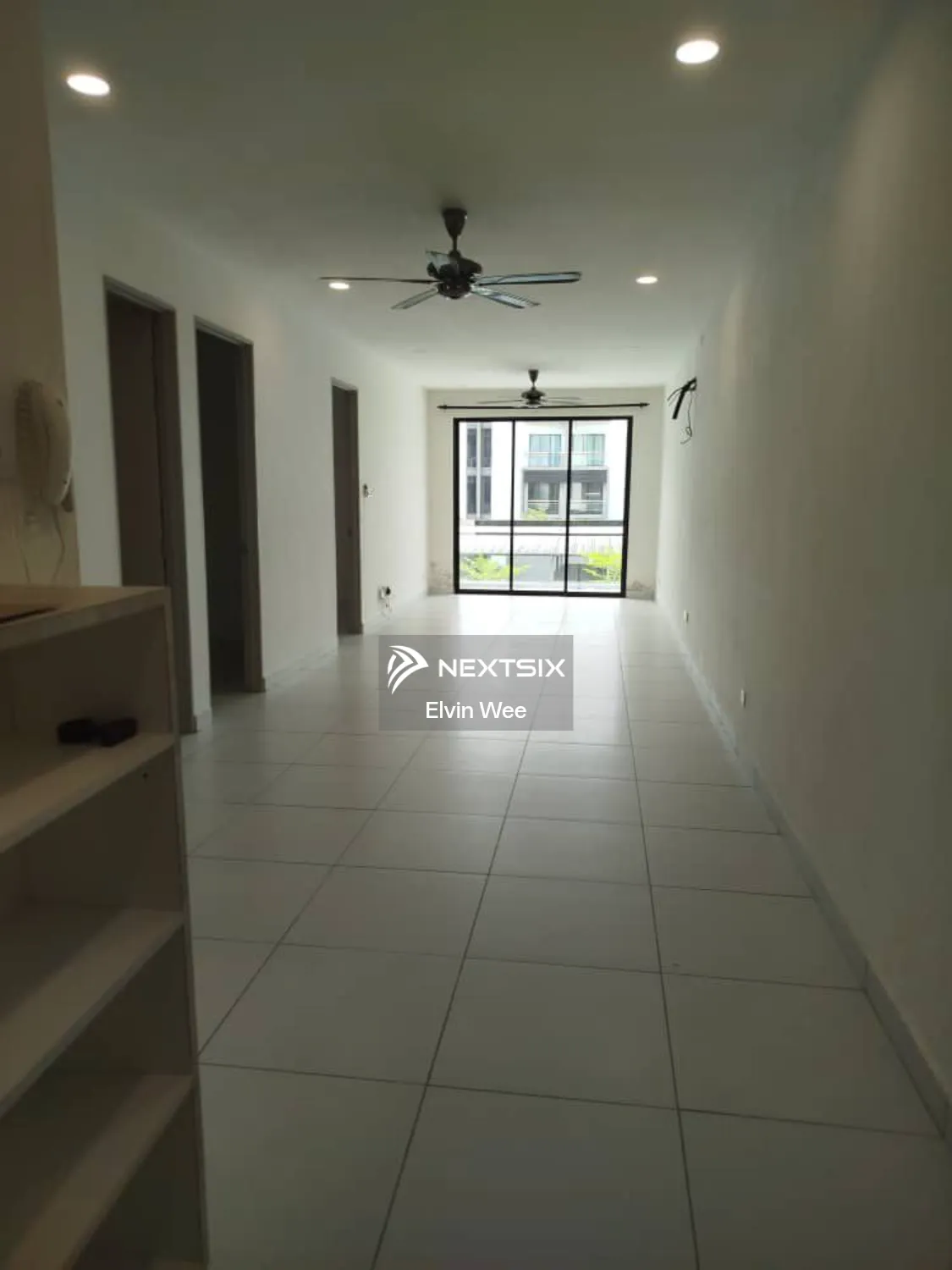 Apartment For Sale in Kuching Sarawak