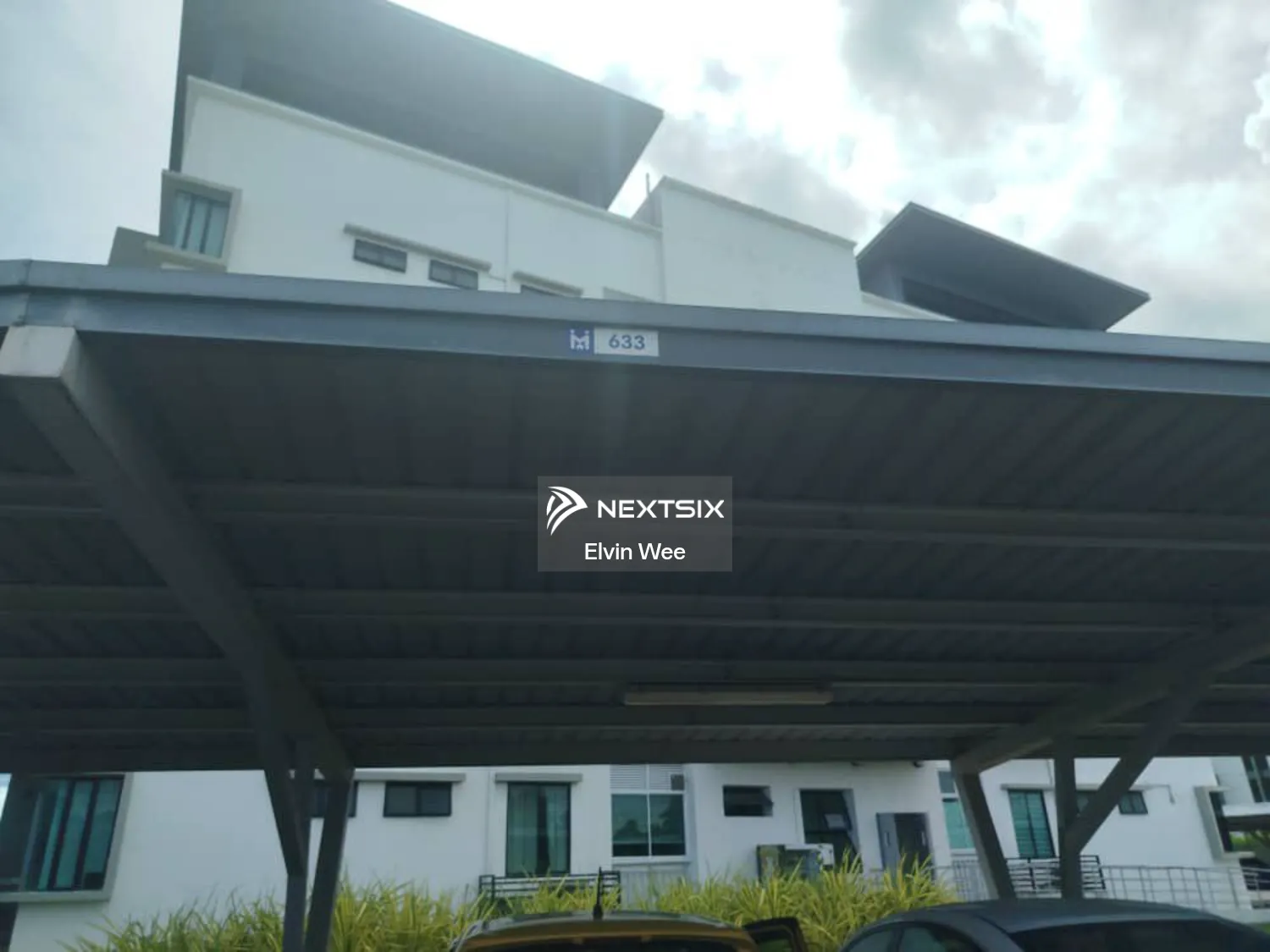 Apartment For Sale in Kuching Sarawak - Image 6