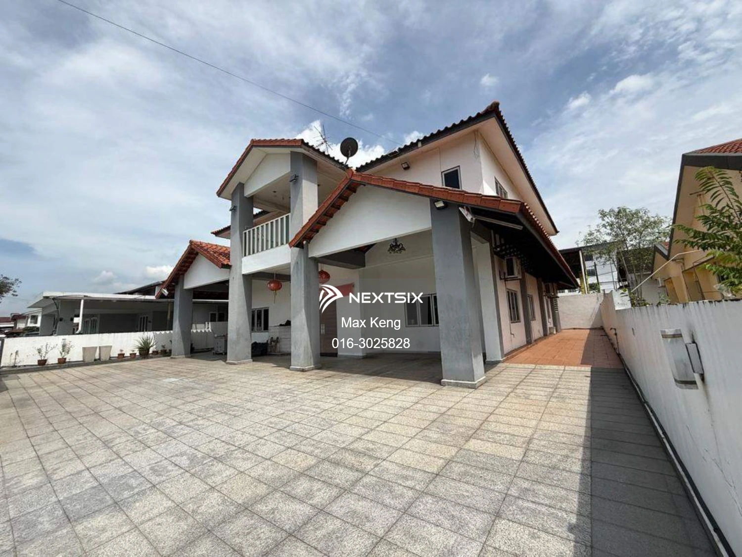 Bungalow For Sale in Johor Bahru Johor