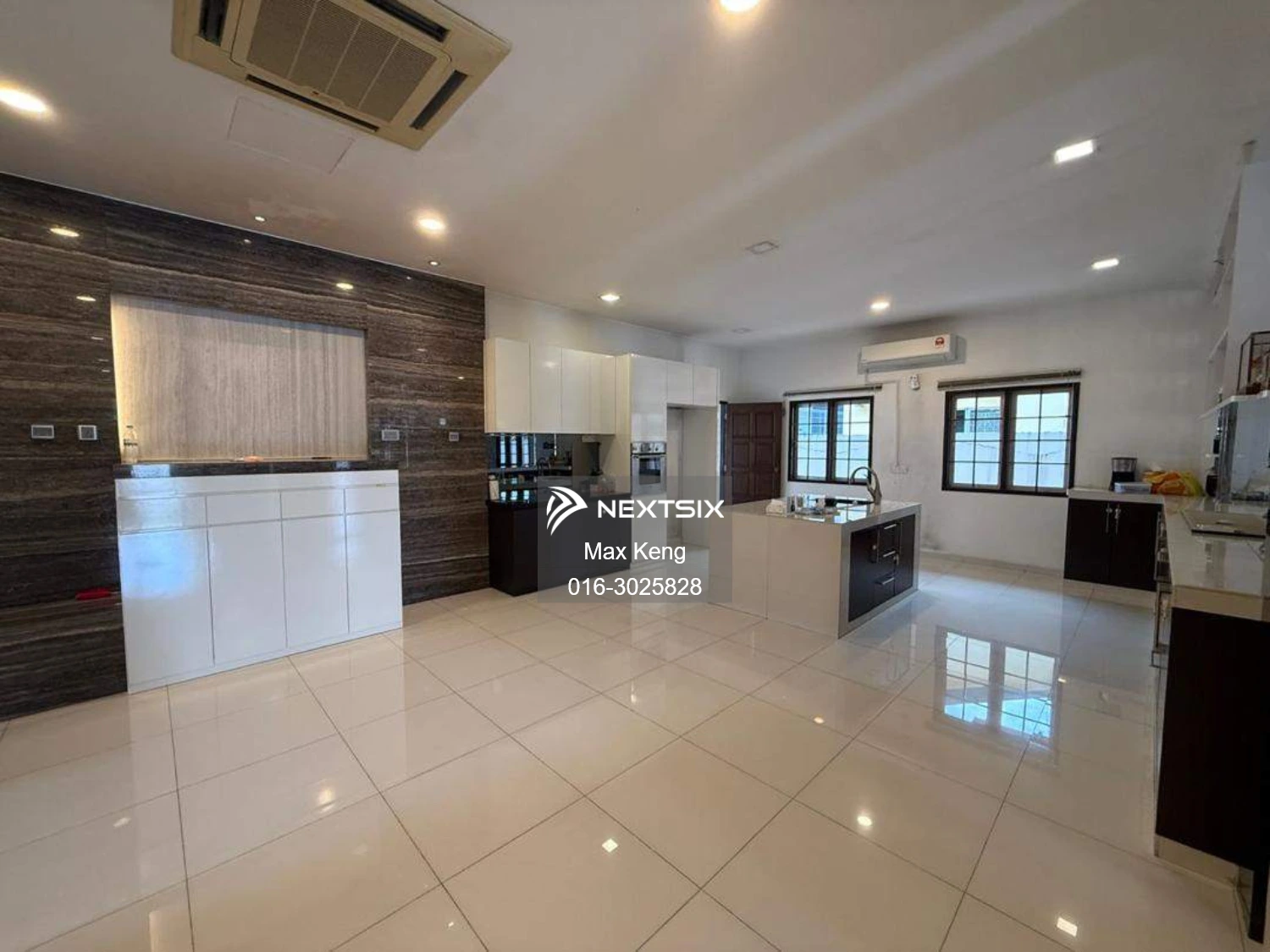 Bungalow For Sale in Johor Bahru Johor - Image 5