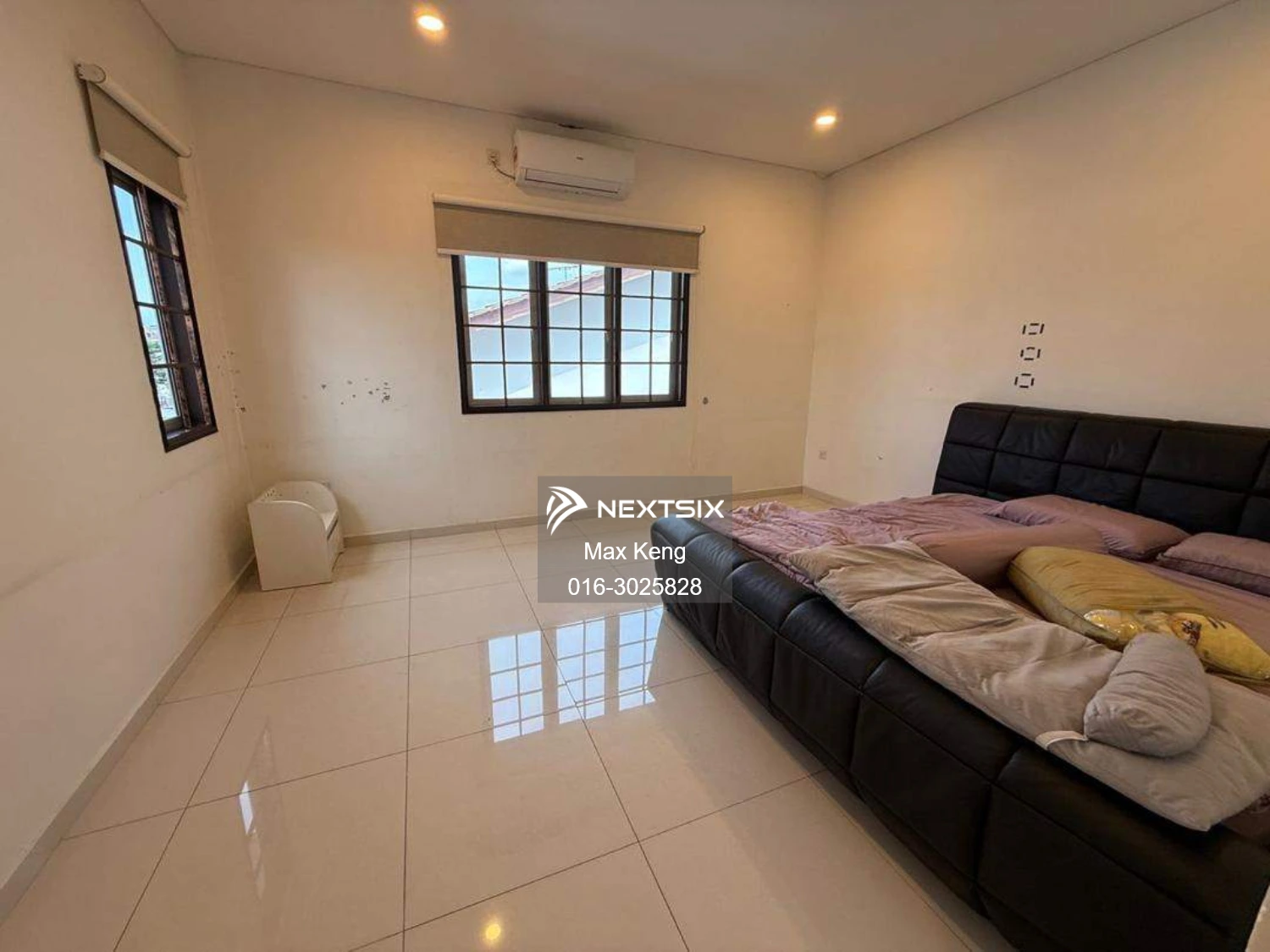 Bungalow For Sale in Johor Bahru Johor - Image 7