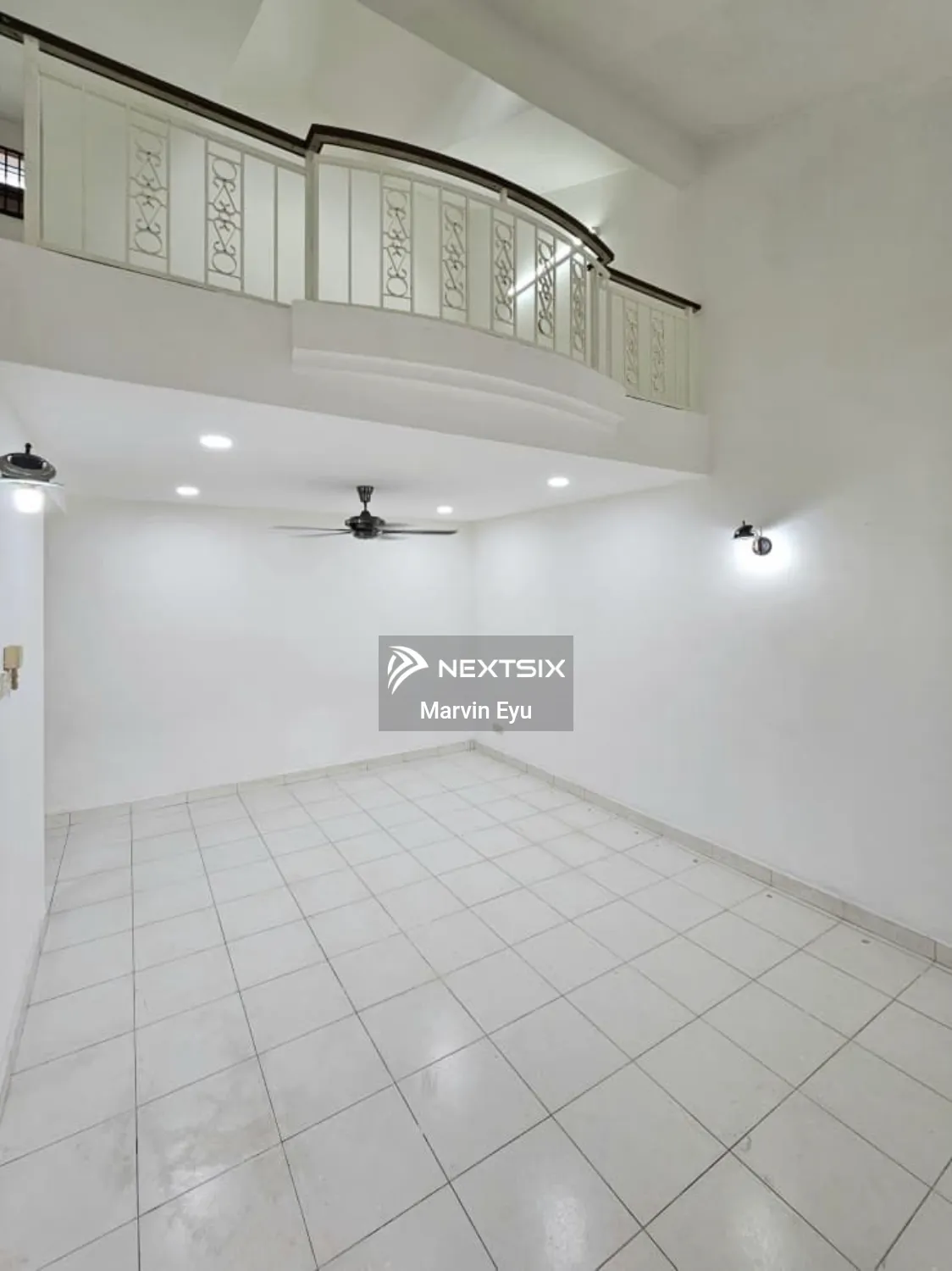1.5-sty Terrace/Link House For Sale in Skudai Johor