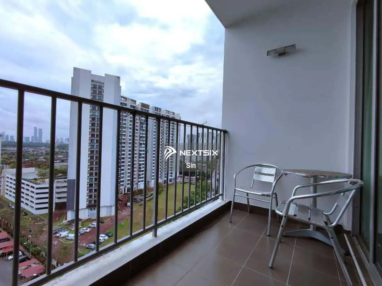 Apartment For Sale in Johor Bahru Johor