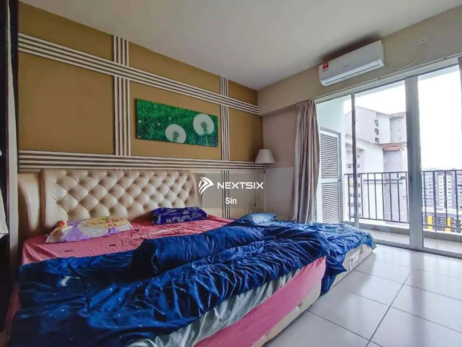 Apartment For Sale in Johor Bahru Johor - Image 2