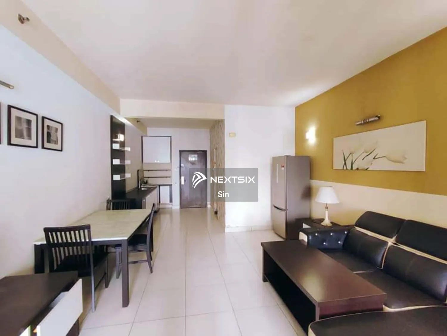 Apartment For Sale in Johor Bahru Johor - Image 9