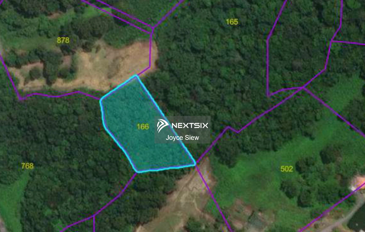 Agricultural Land For Sale in Kuching Sarawak