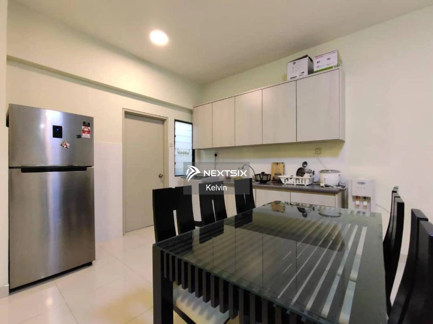 Serviced Residence For Sale in Puchong Selangor