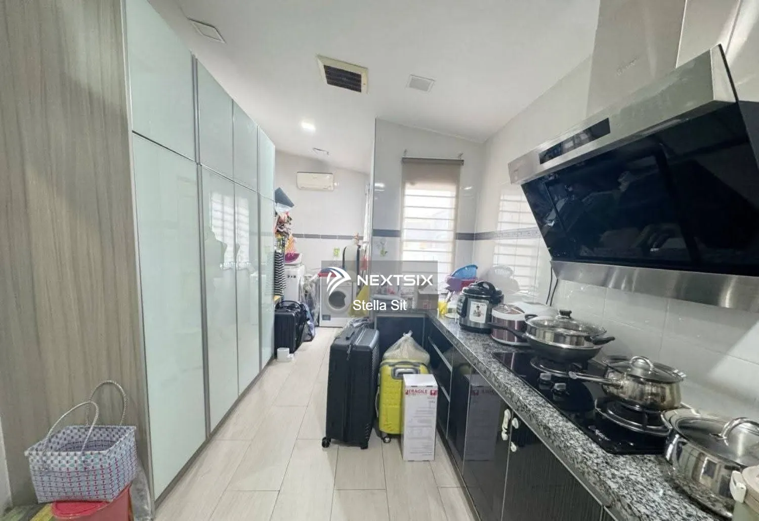 Semi-detached House For Sale in Aman Perdana Selangor - Image 10