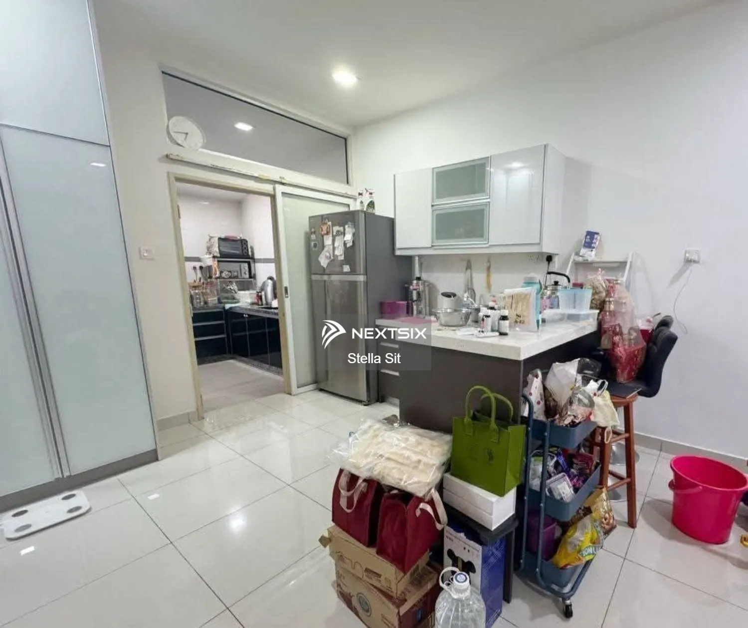 Semi-detached House For Sale in Aman Perdana Selangor - Image 5