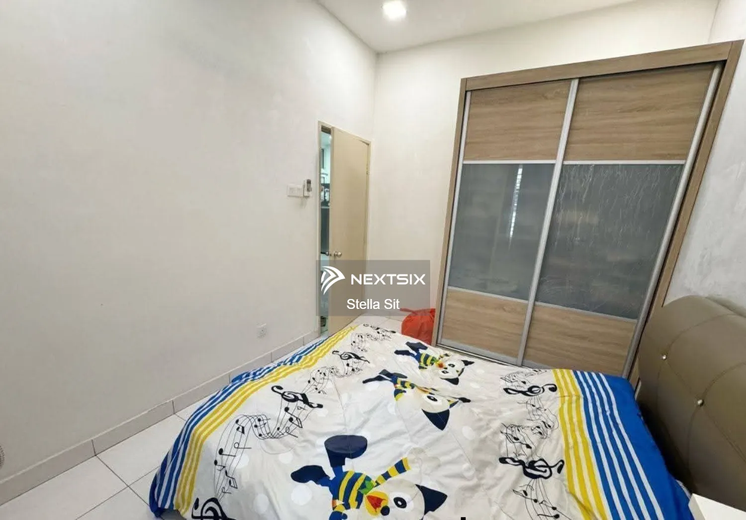 Semi-detached House For Sale in Aman Perdana Selangor - Image 7