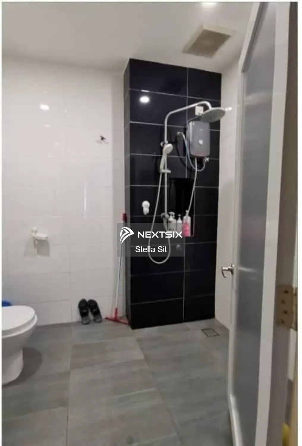 Semi-detached House For Sale in Aman Perdana Selangor - Image 9