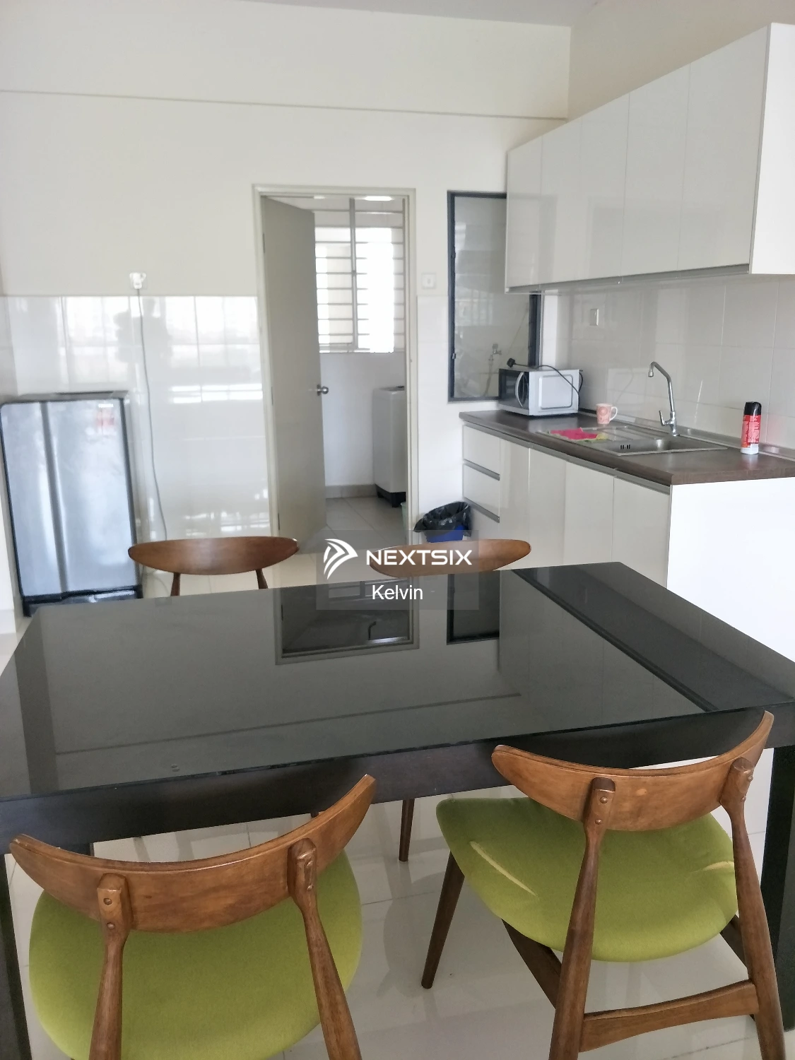 Serviced Residence For Sale in Puchong Selangor