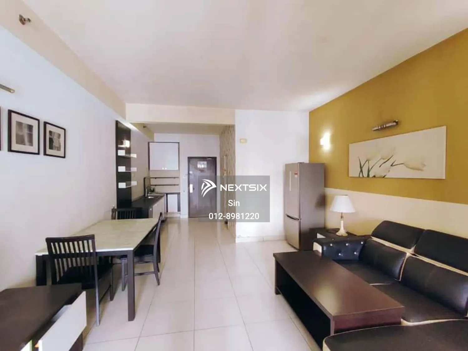 Apartment For Rent in Johor Bahru Johor - Image 2