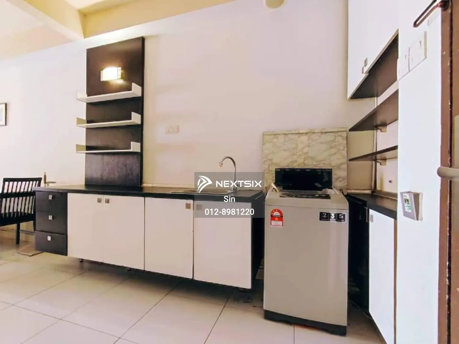 Apartment For Rent in Johor Bahru Johor - Image 3
