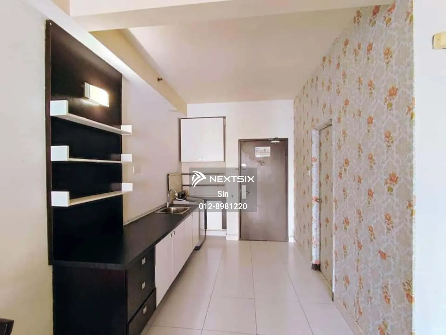 Apartment For Rent in Johor Bahru Johor - Image 5