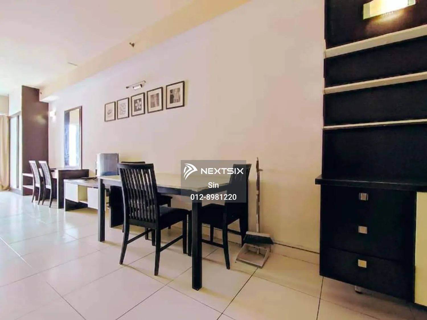 Apartment For Rent in Johor Bahru Johor - Image 6