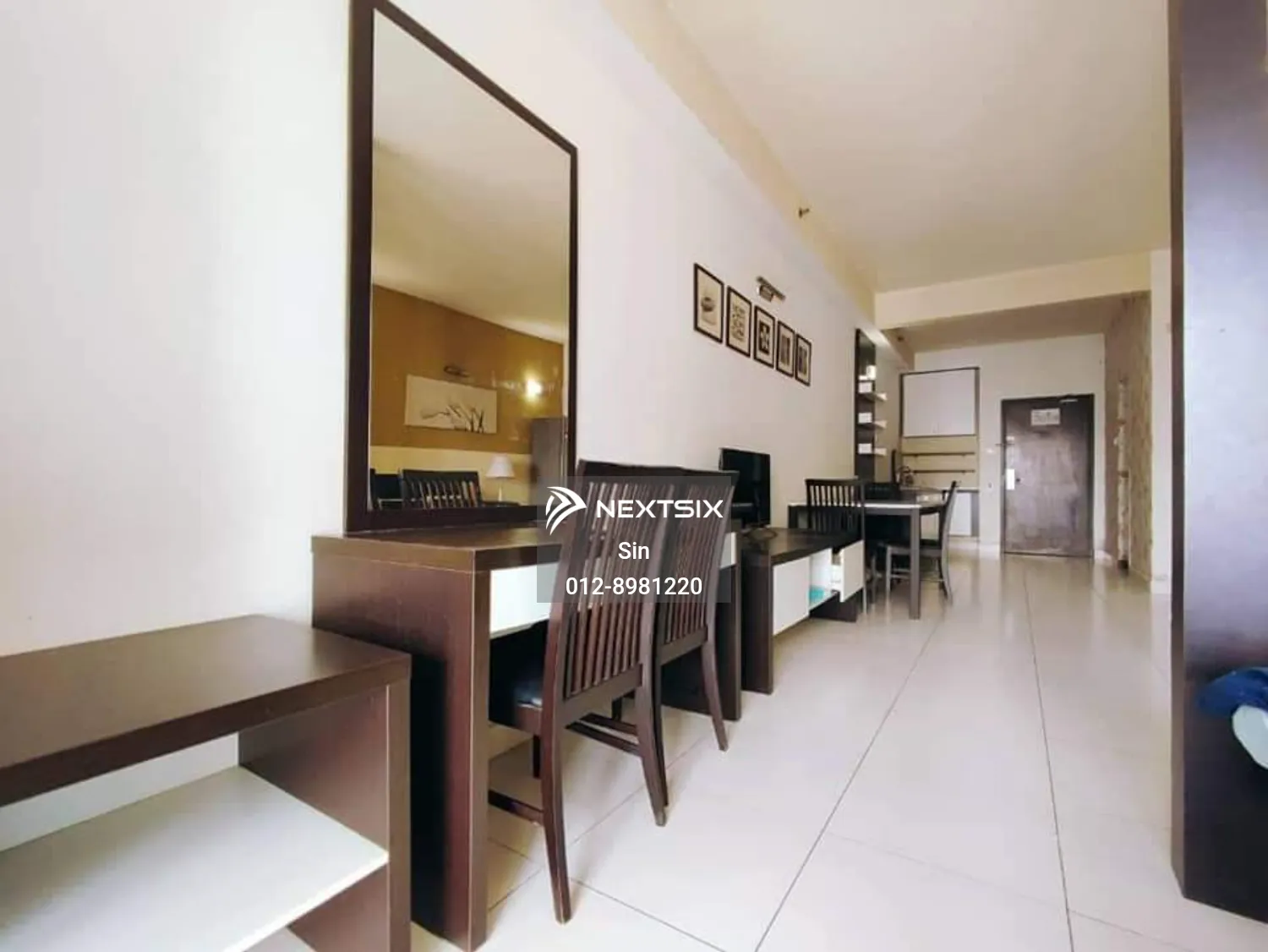 Apartment For Rent in Johor Bahru Johor - Image 7