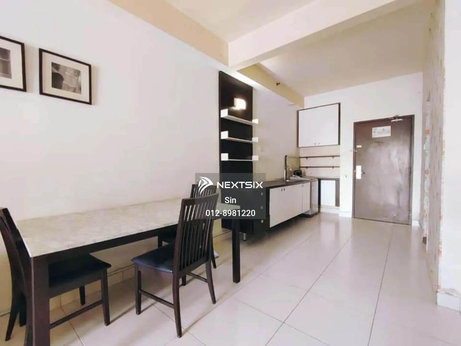 Apartment For Rent in Johor Bahru Johor - Image 8