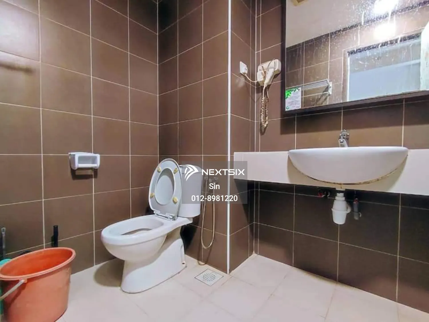 Apartment For Rent in Johor Bahru Johor - Image 9