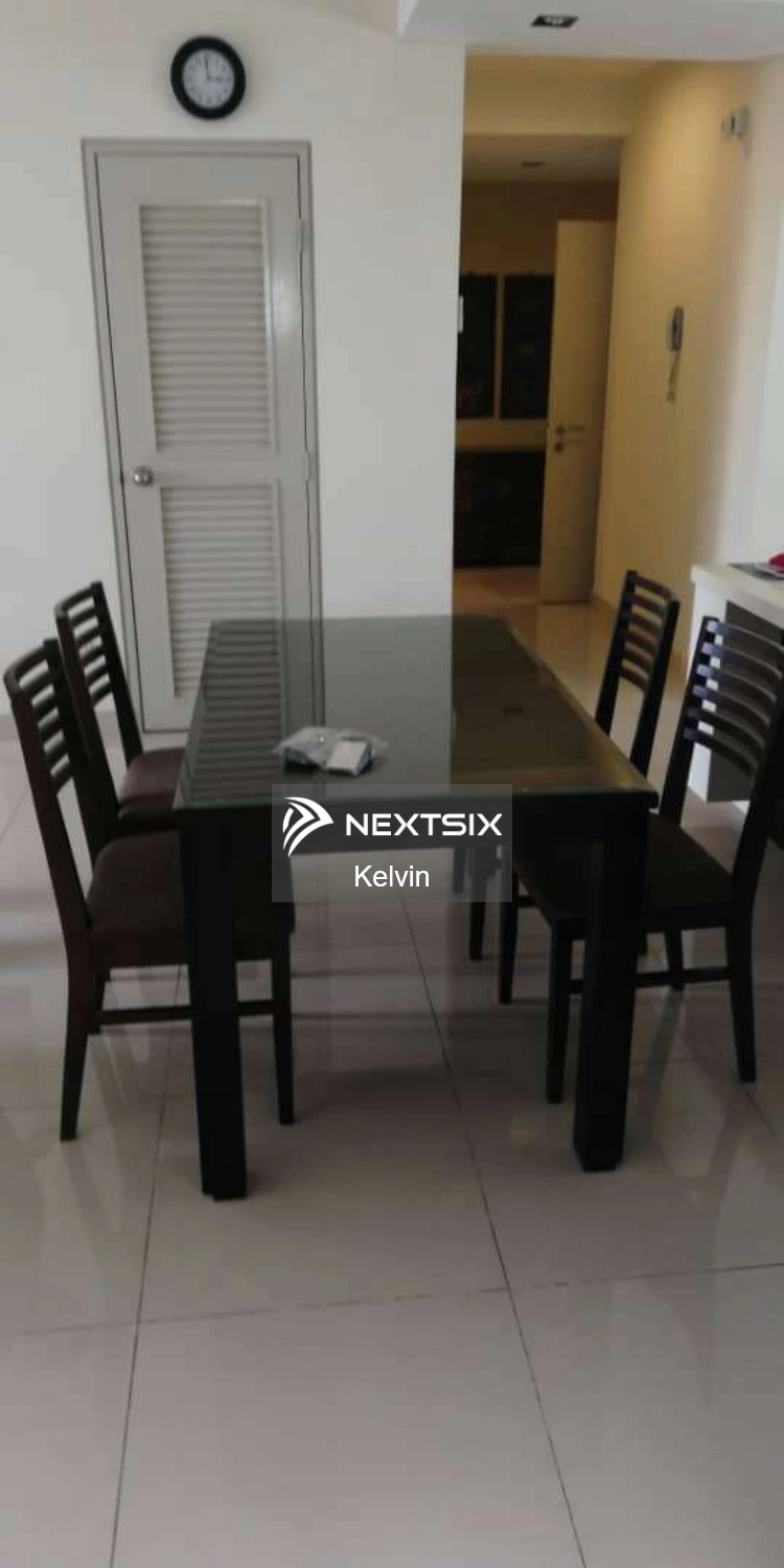 Serviced Residence For Sale in Puchong Selangor - Image 6