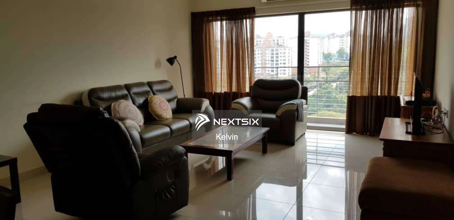 Serviced Residence For Sale in Puchong Selangor - Image 8