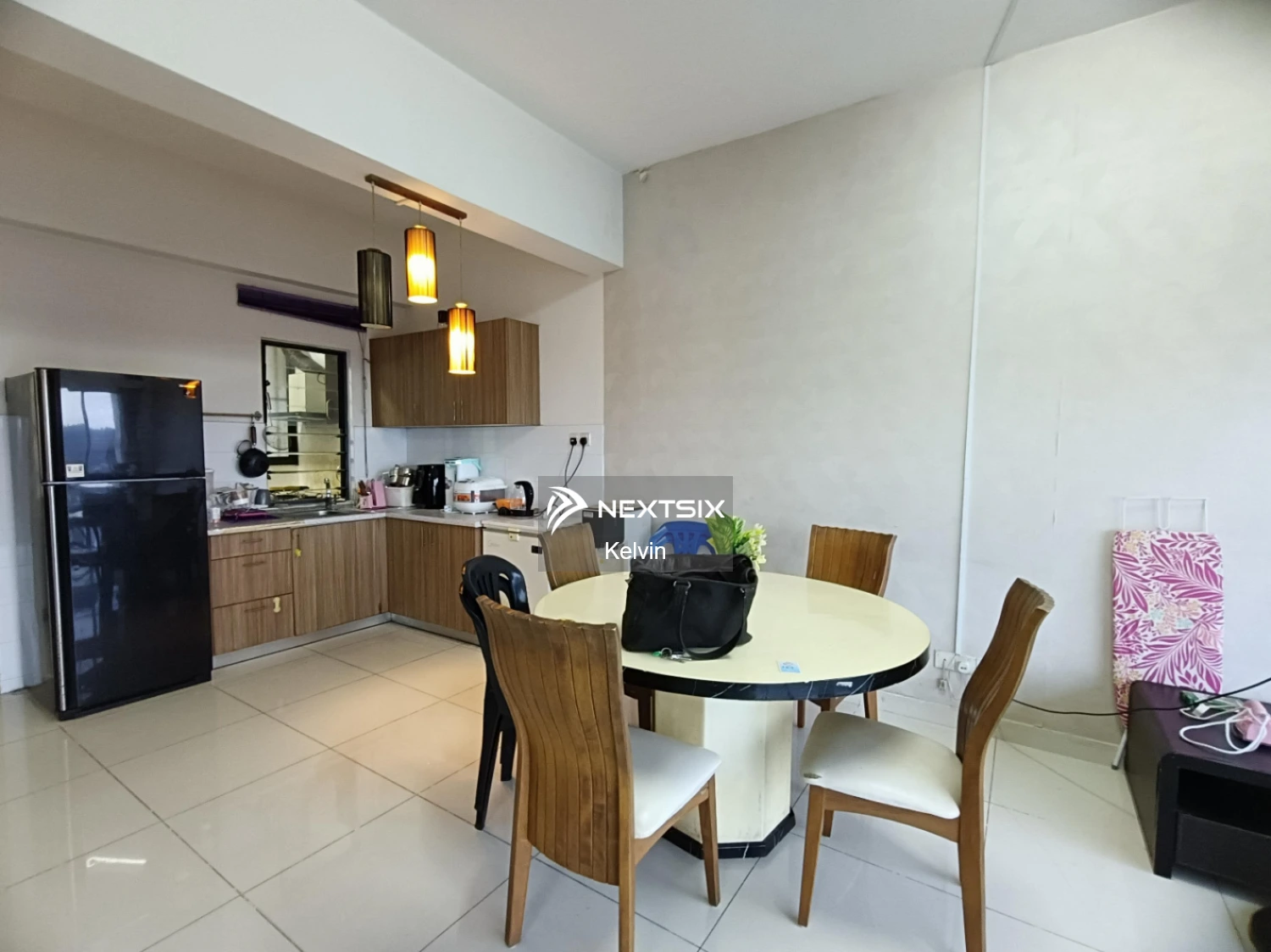 Serviced Residence For Sale in Puchong Selangor