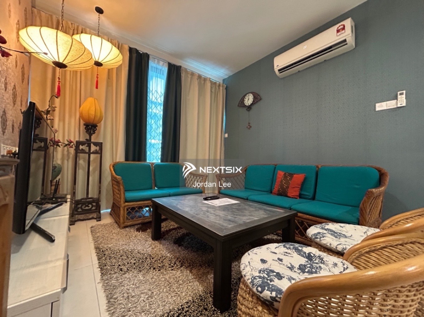 Condominium For Sale in Kuching Sarawak