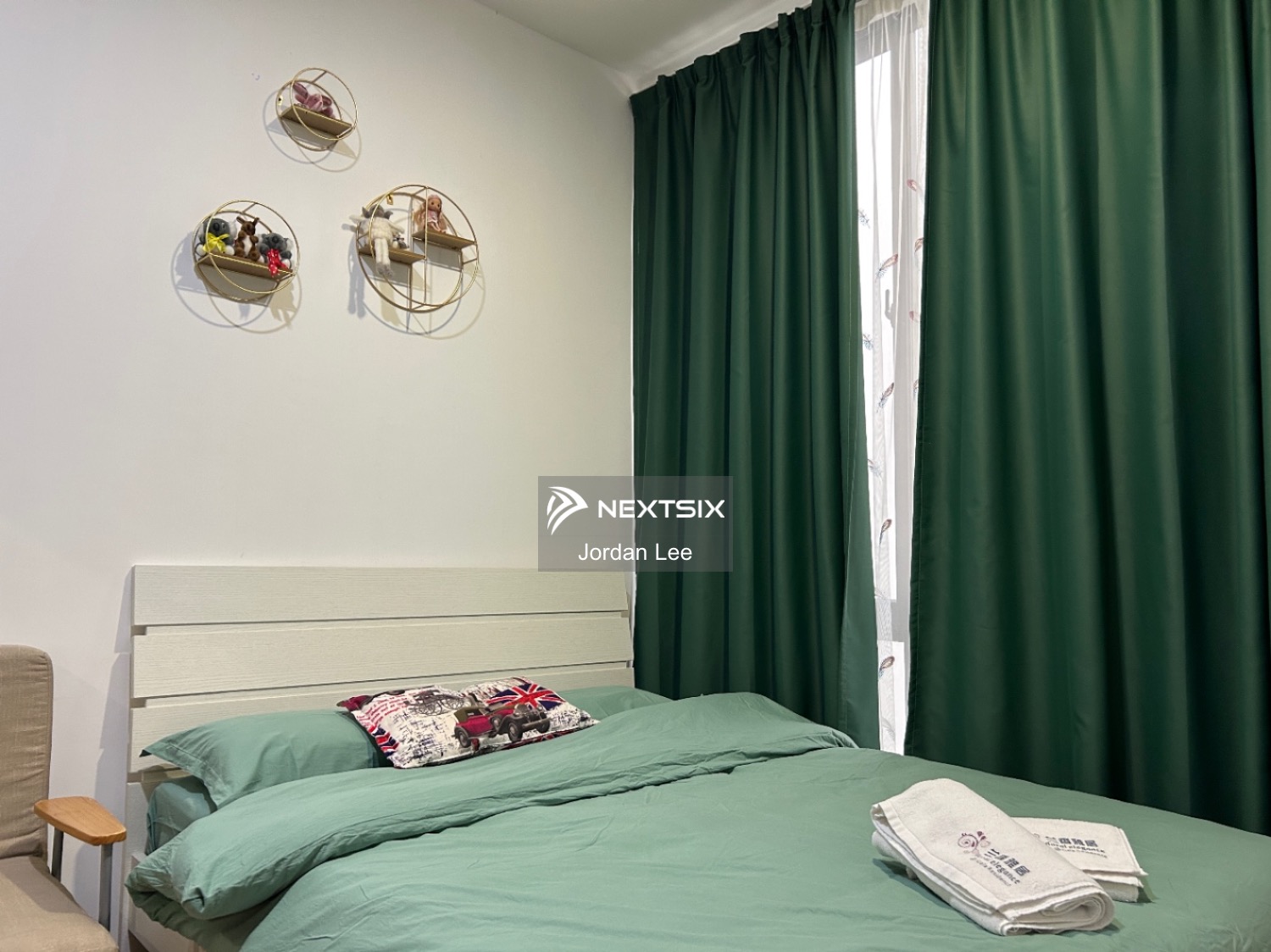 Condominium For Sale in Kuching Sarawak - Image 10