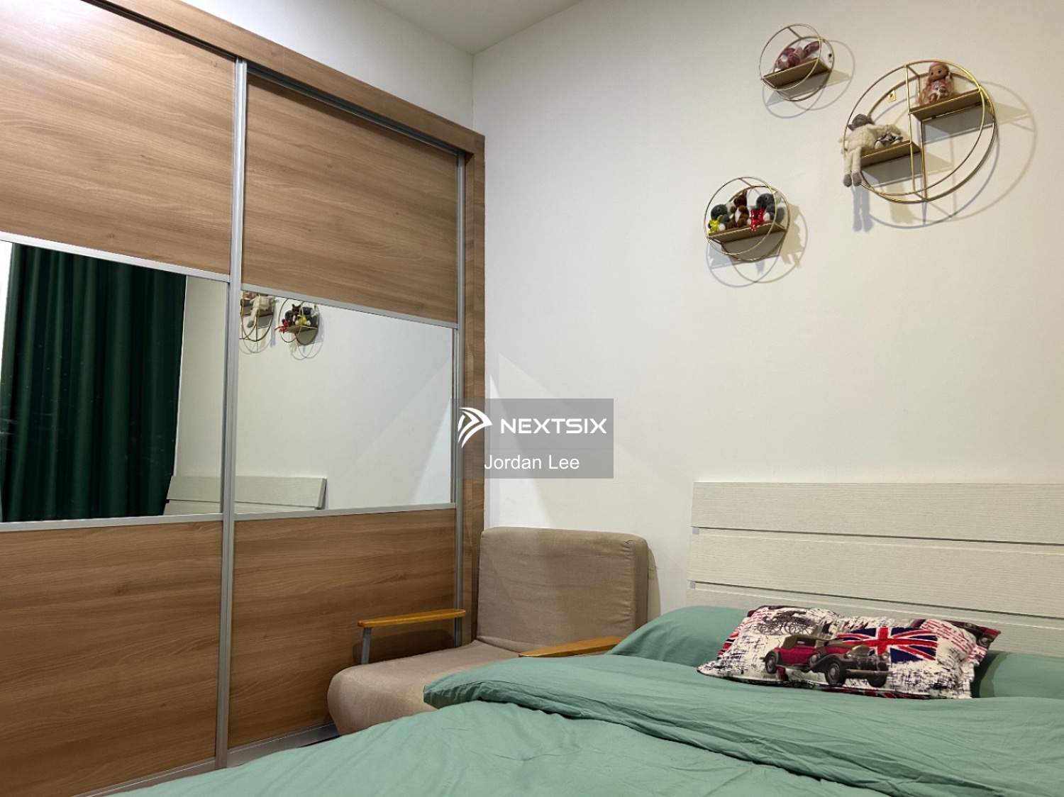 Condominium For Sale in Kuching Sarawak - Image 11