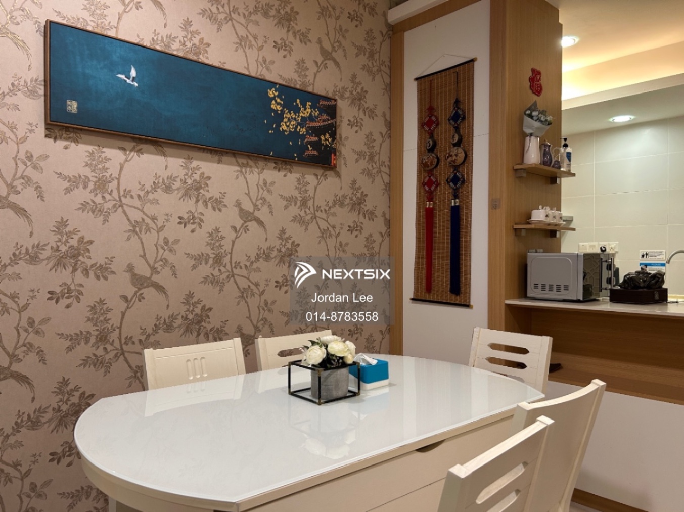 Condominium For Sale in Kuching Sarawak - Image 12
