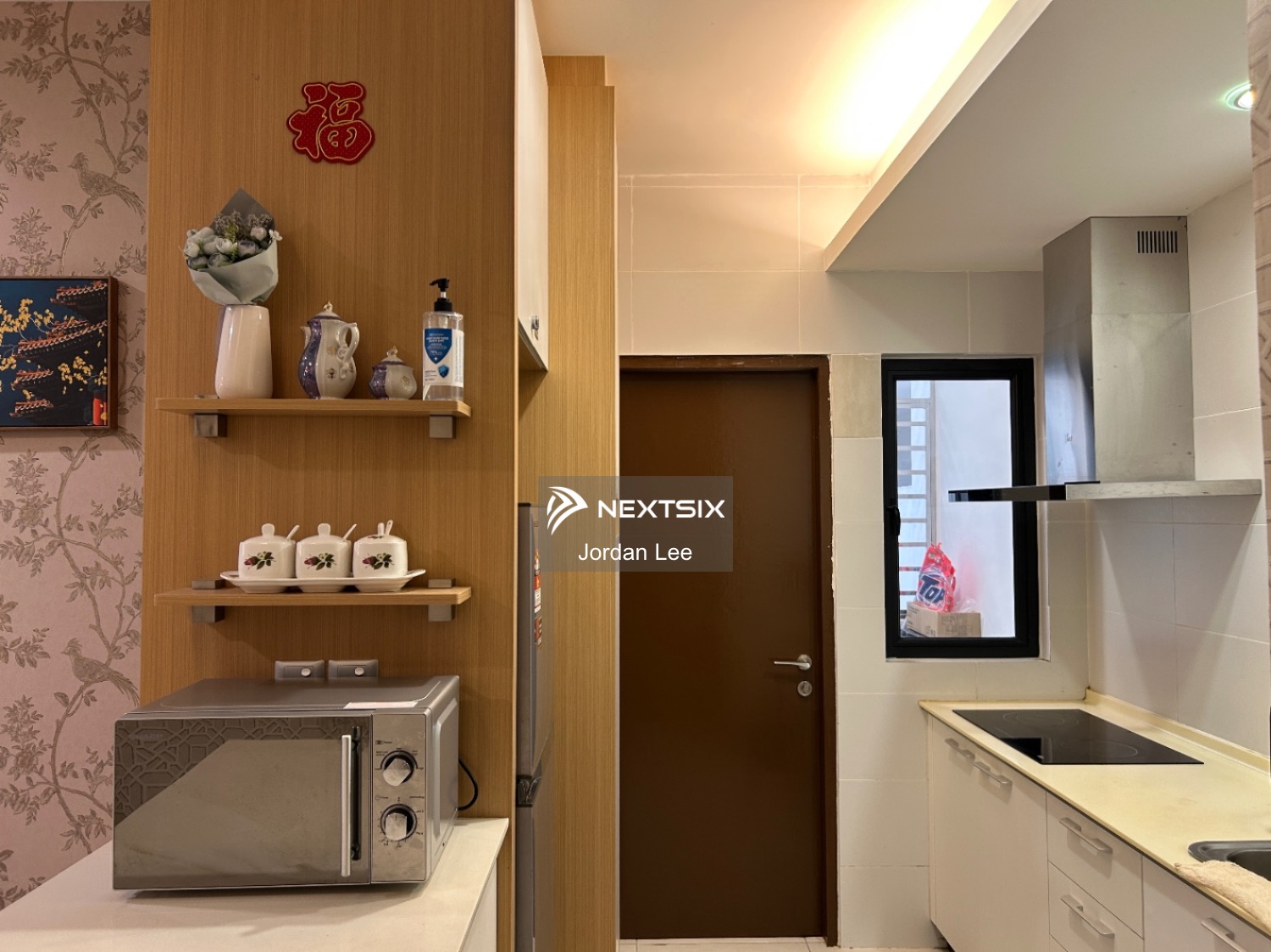 Condominium For Sale in Kuching Sarawak - Image 13