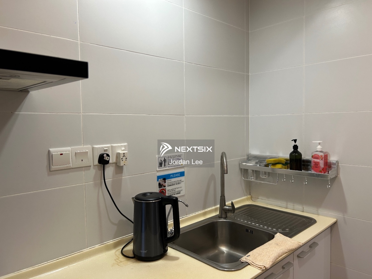 Condominium For Sale in Kuching Sarawak - Image 14